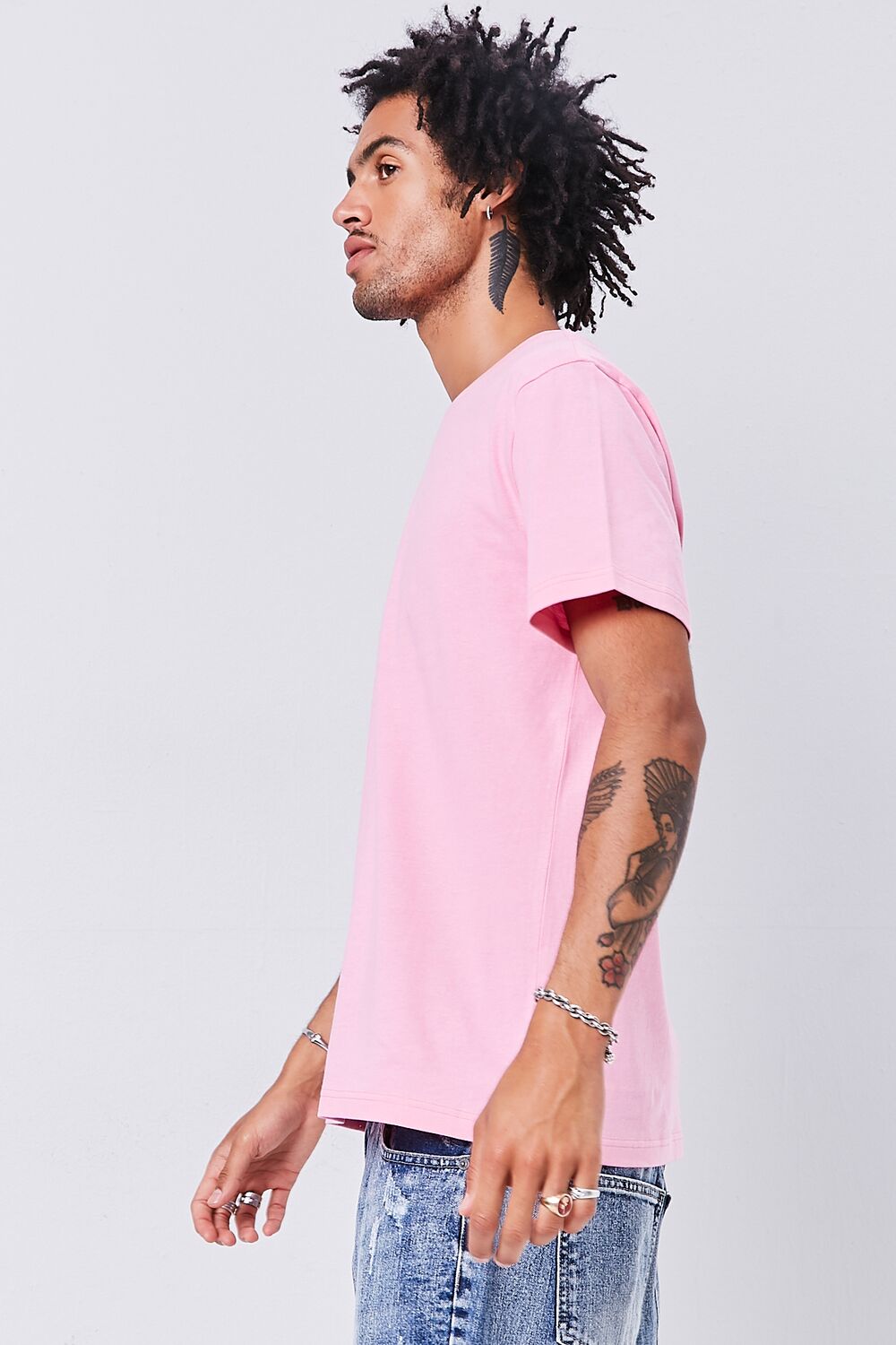 0042870010#Color_BUBBLE GUM