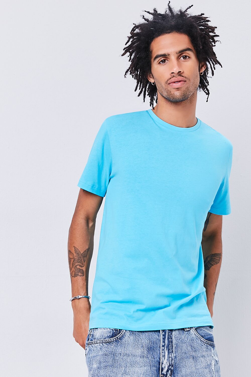0042870011#Color_TEAL BLUE