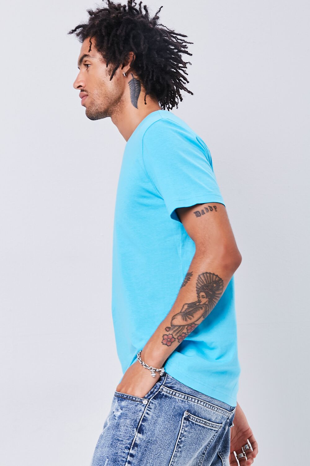 0042870011#Color_TEAL BLUE