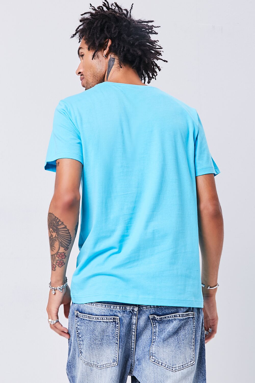 0042870011#Color_TEAL BLUE