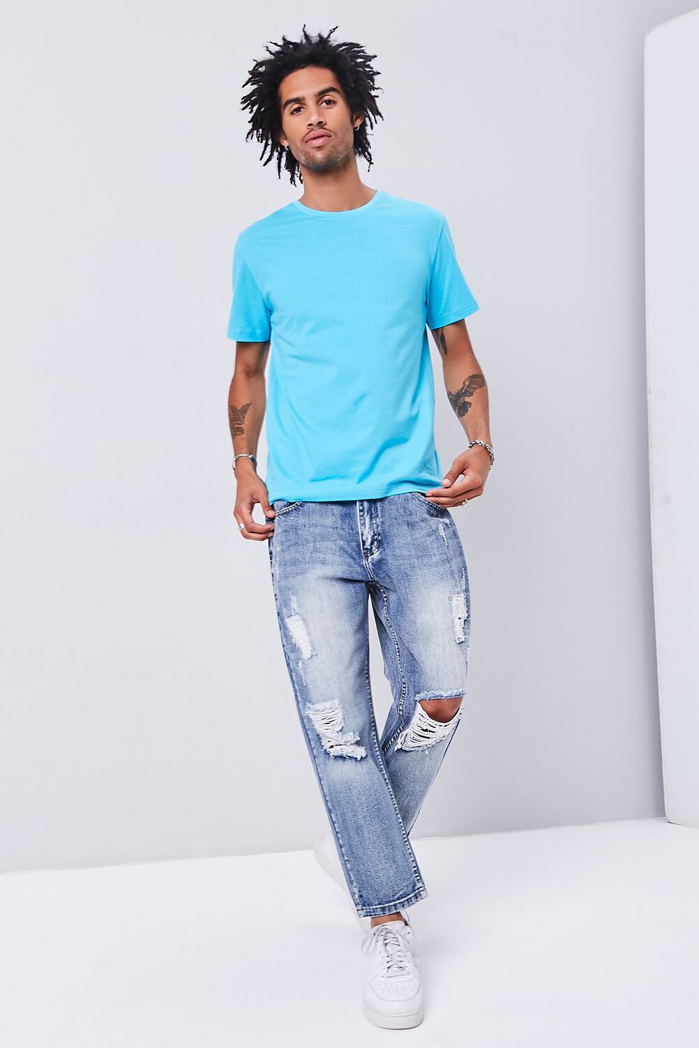 0042870011#Color_TEAL BLUE