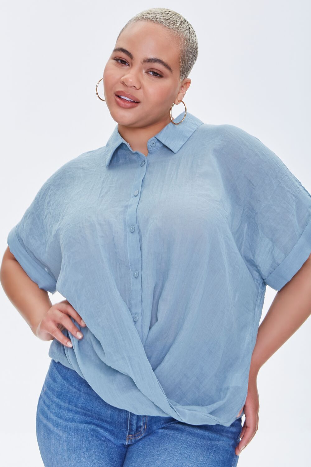 0043108203#Color_DUSTY BLUE