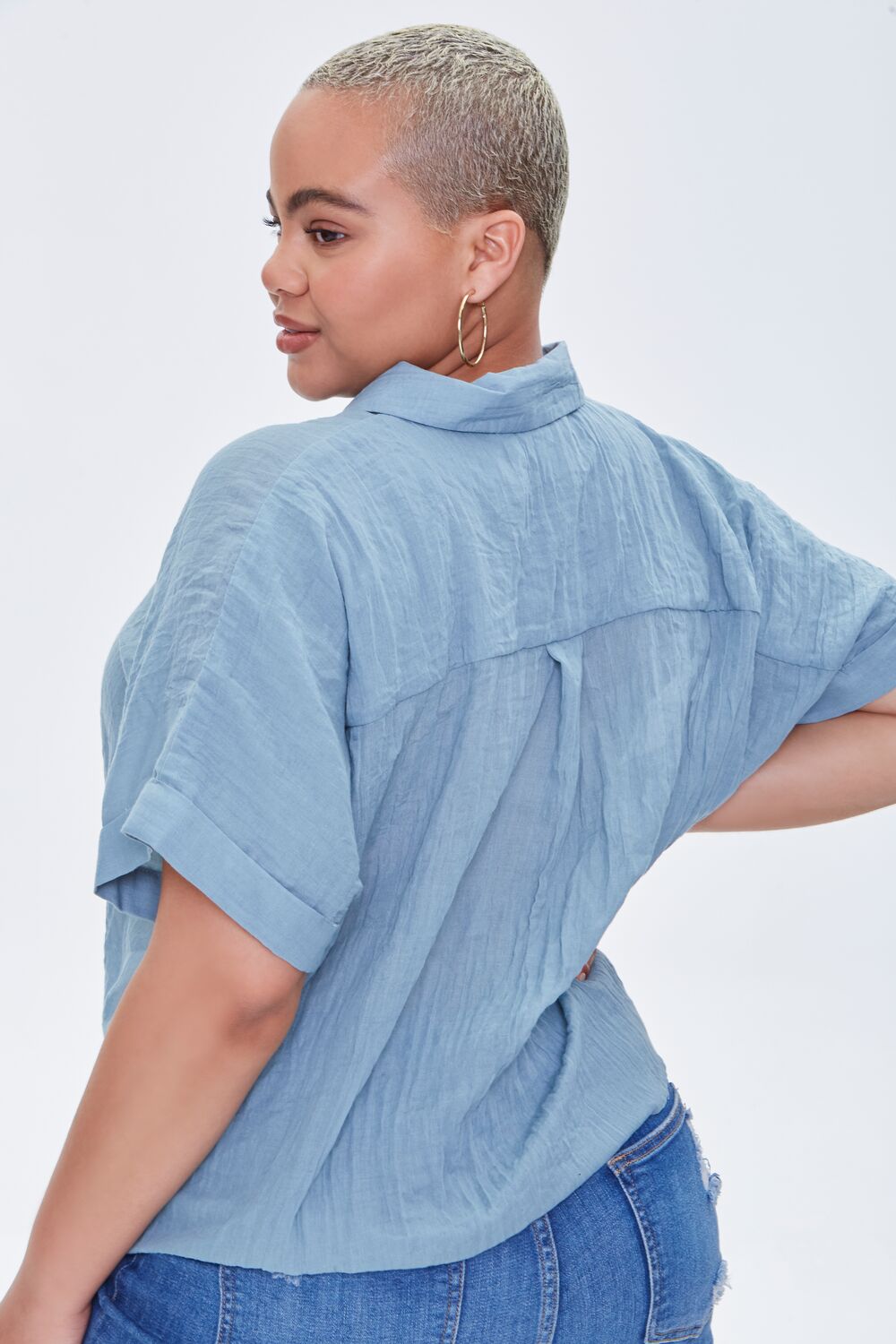 0043108203#Color_DUSTY BLUE