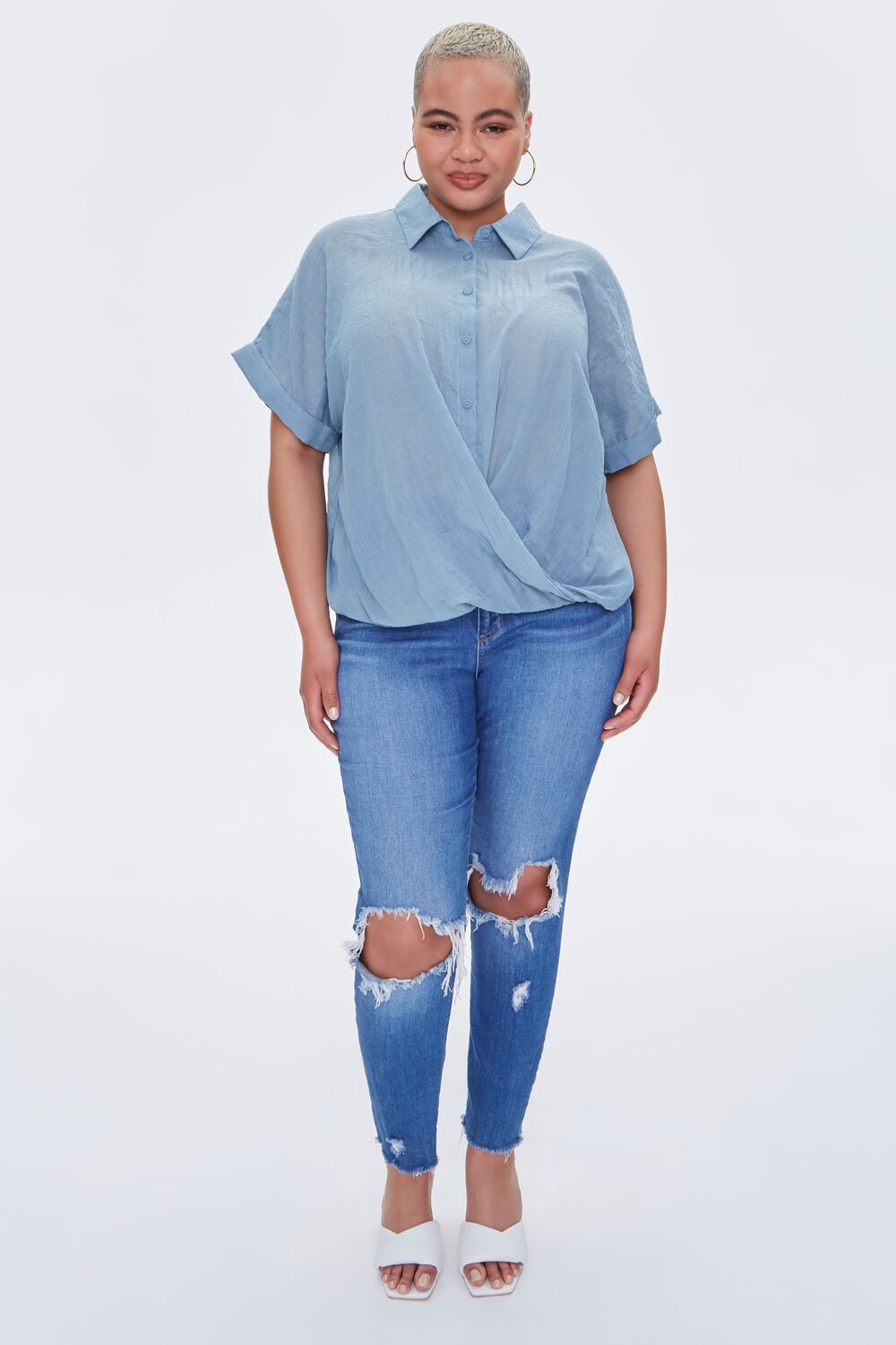 0043108203#Color_DUSTY BLUE