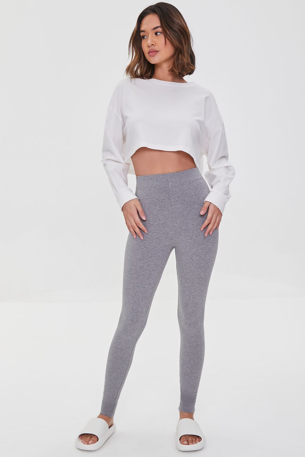 0043676807#Color_HEATHER GREY