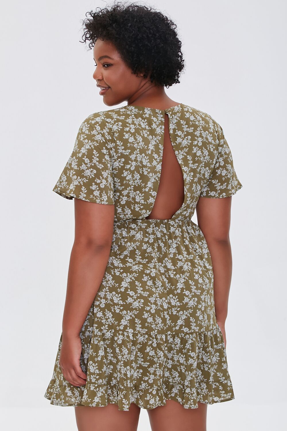 0044004704#Color_OLIVE/SAGE