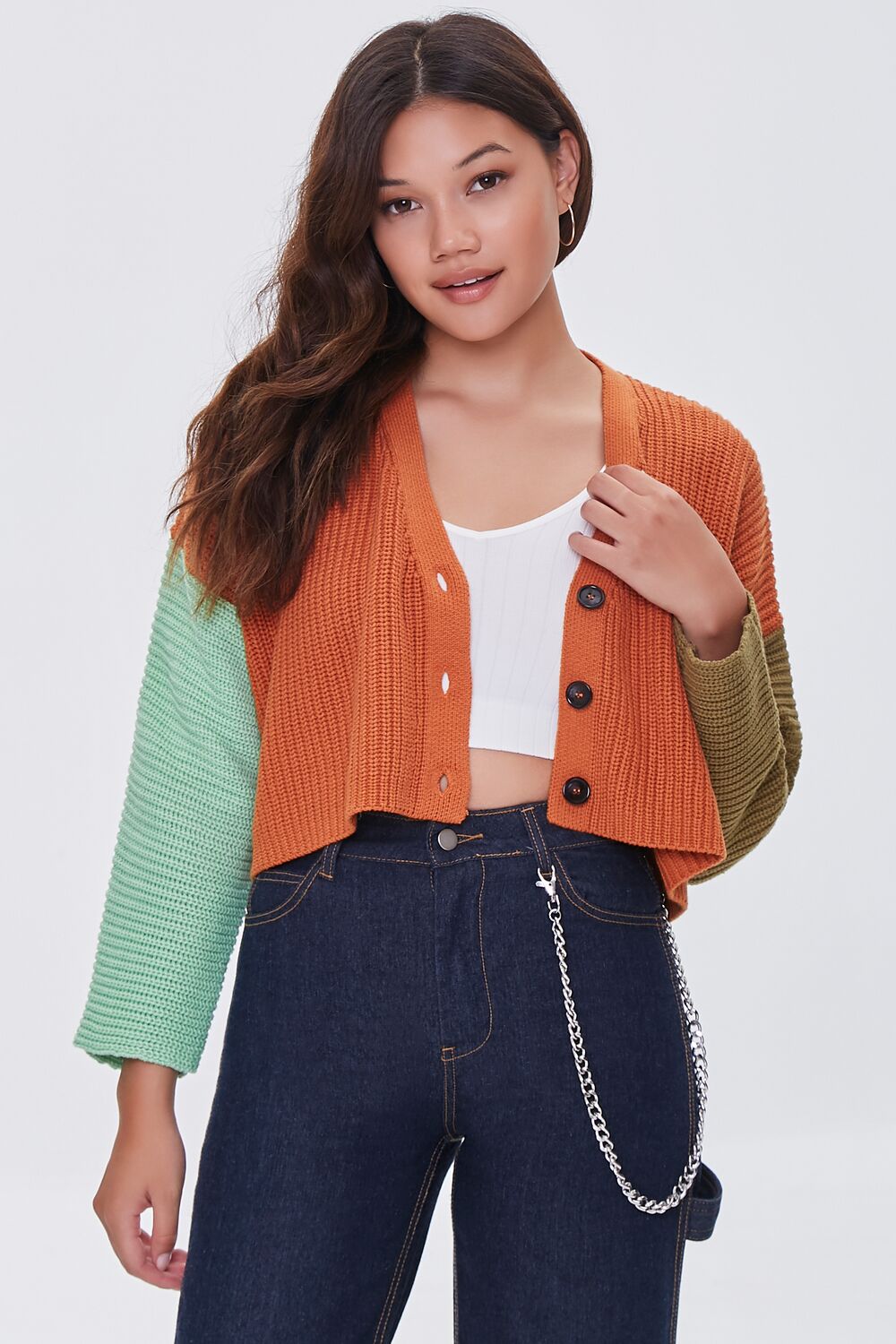 0044255211#Color_ORANGE/MULTI