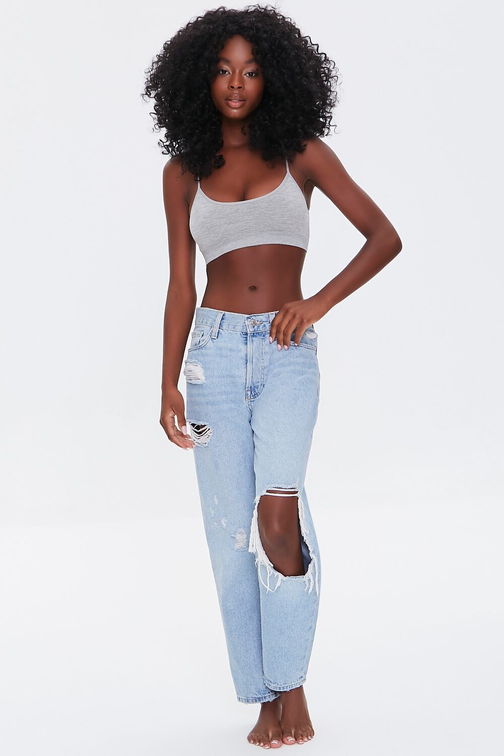 0044295113#Color_HEATHER GREY
