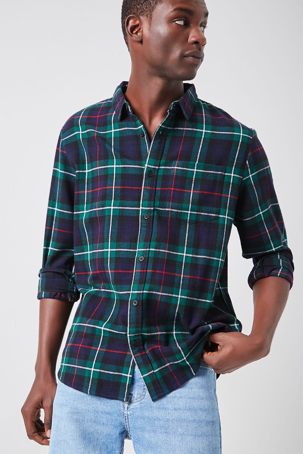 0044409901#Color_GREEN/MULTI