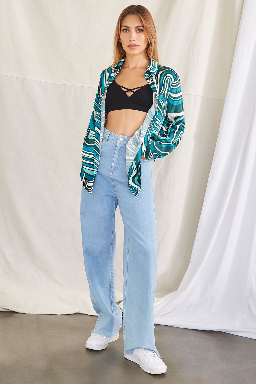 0044888001#Color_BLUE/MULTI