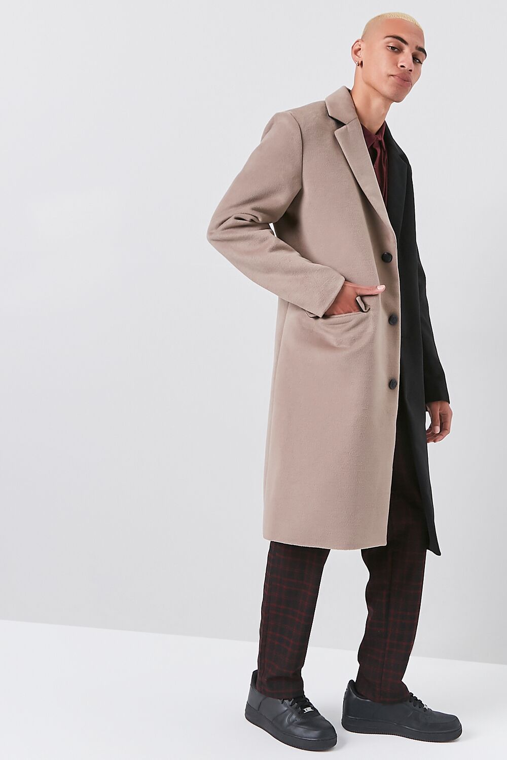 0044891001#Color_BLACK/DEEP TAUPE