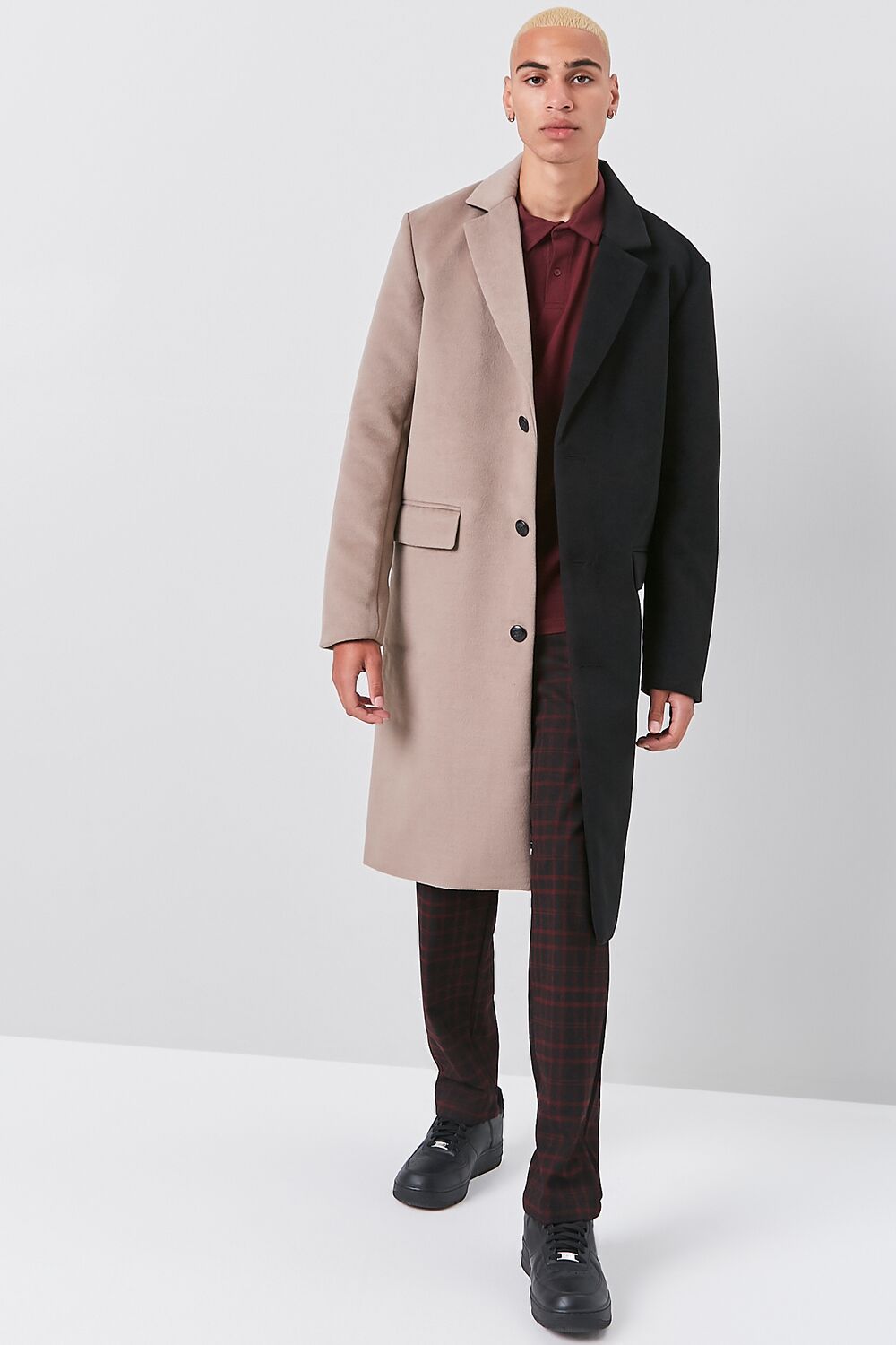 0044891001#Color_BLACK/DEEP TAUPE
