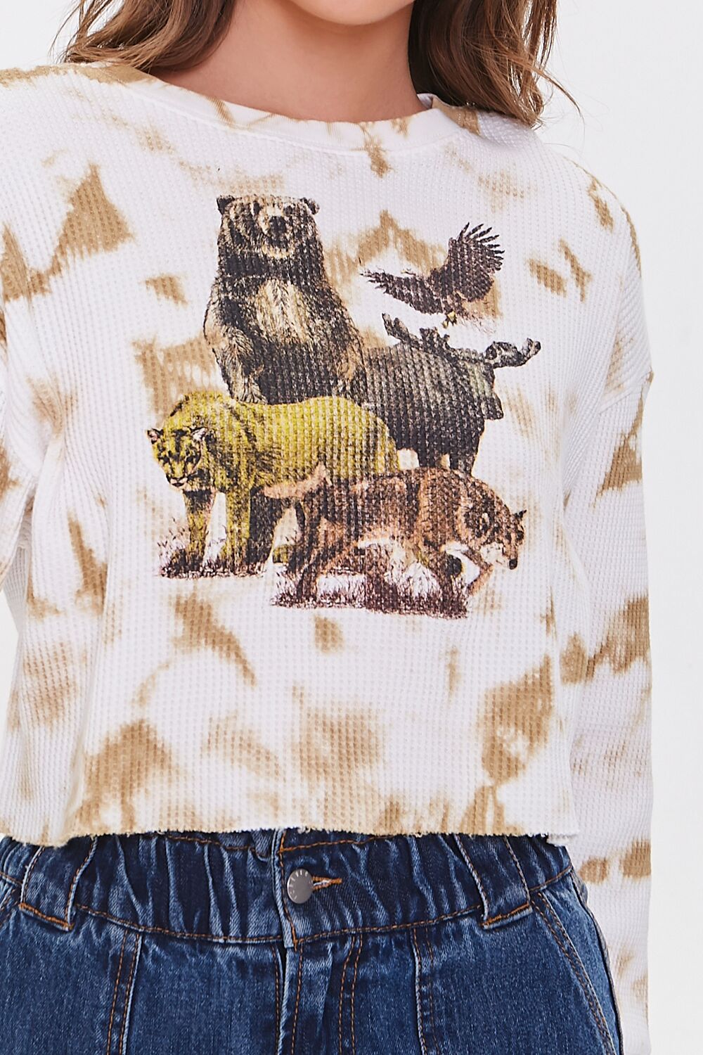 0044896001#Color_CREAM/MULTI