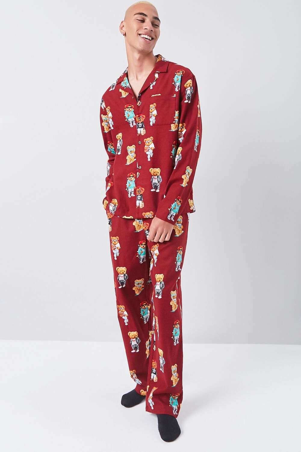 0044907301#Color_RED/MULTI