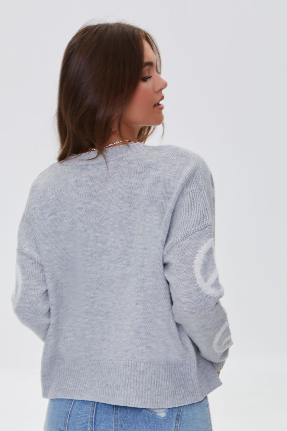 0045052901#Color_HEATHER GREY/WHITE