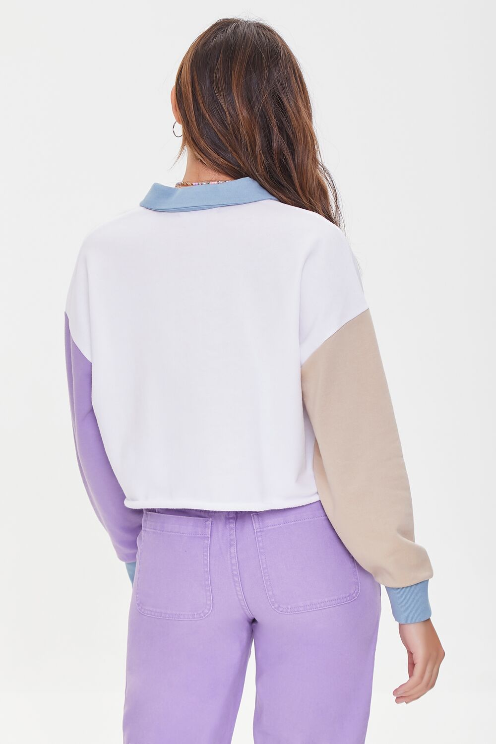 0045167203#Color_CREAM/MULTI