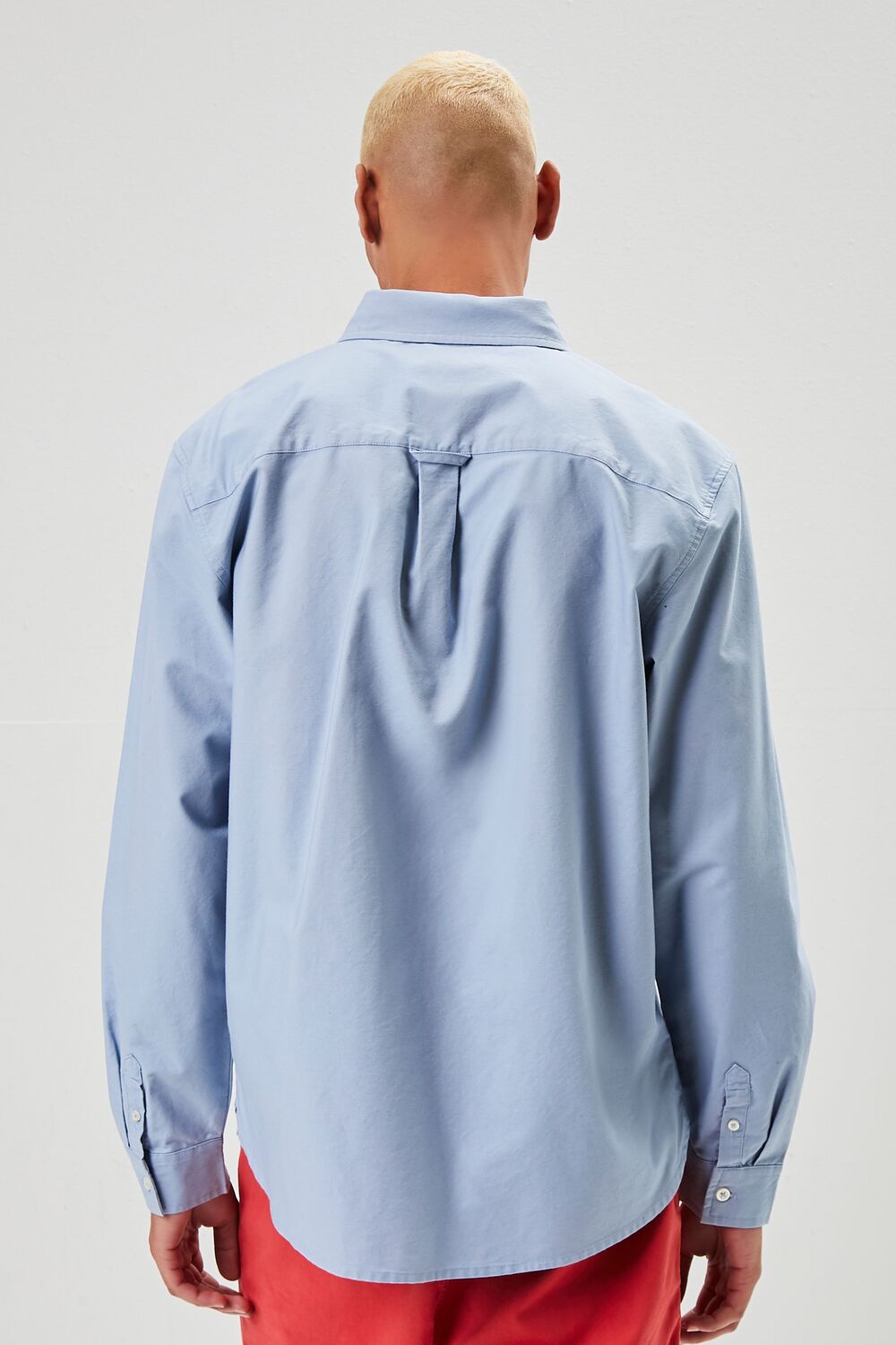 0045222801#Color_DUSTY BLUE