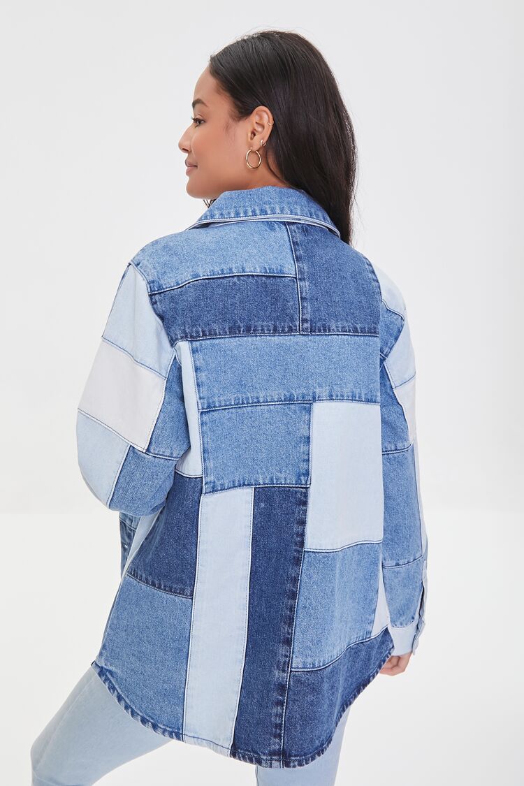 0045234901#Color_DENIM/MULTI