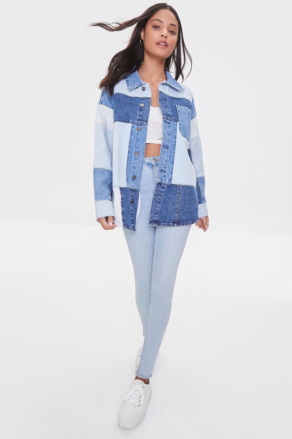 0045234901#Color_DENIM/MULTI