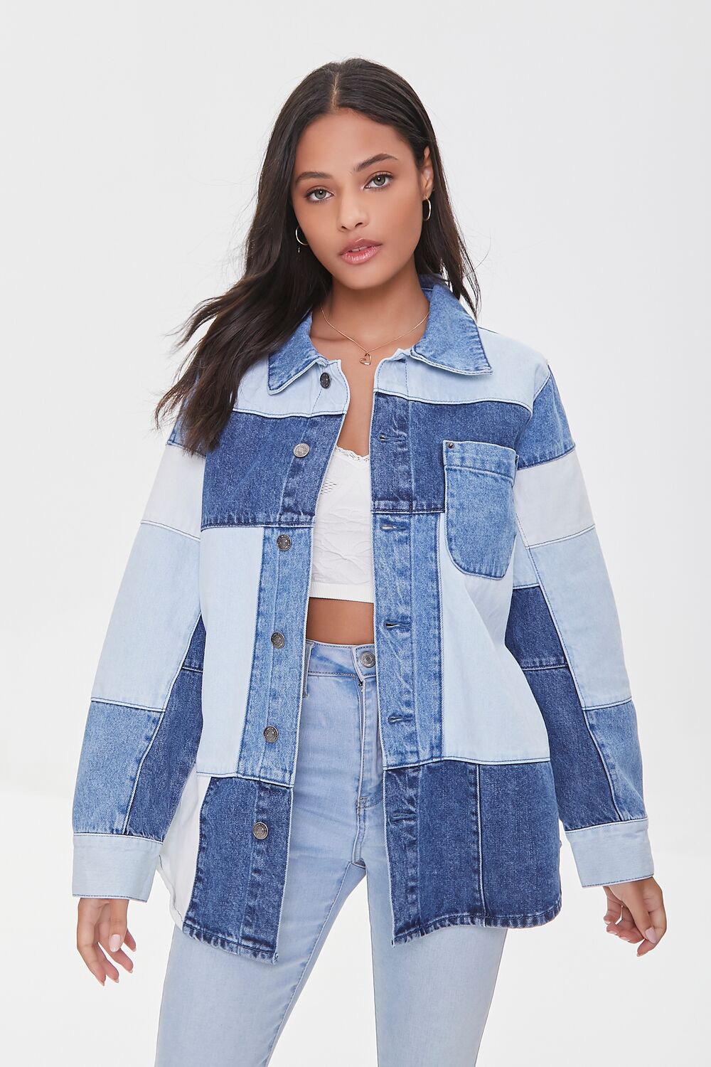 0045234901#Color_DENIM/MULTI