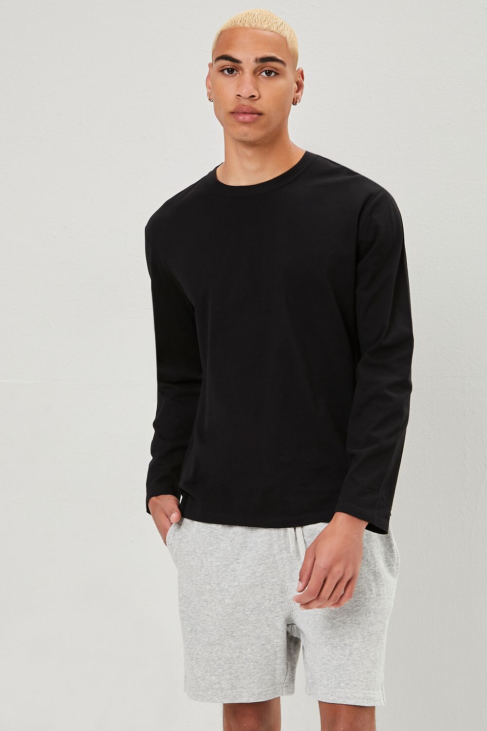 0045275101#Color_HEATHER GREY