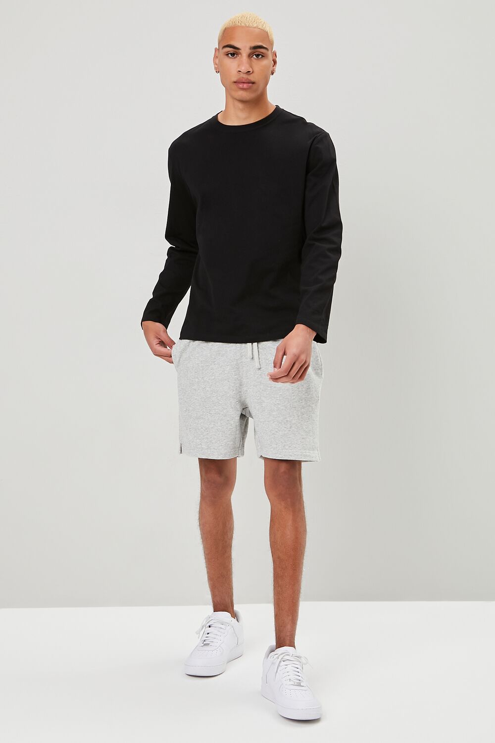 0045275101#Color_HEATHER GREY