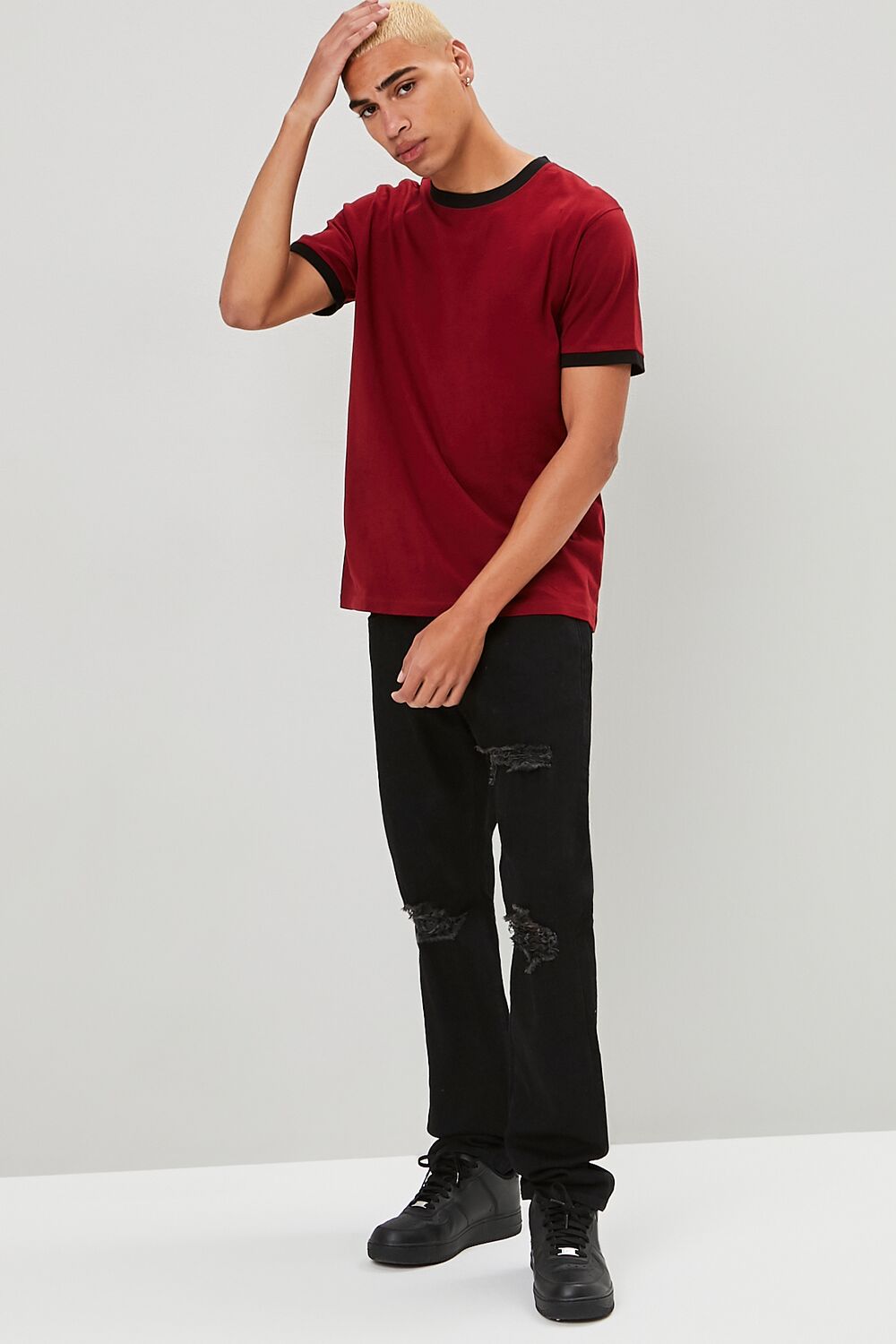 0045319501#Color_RED/BLACK