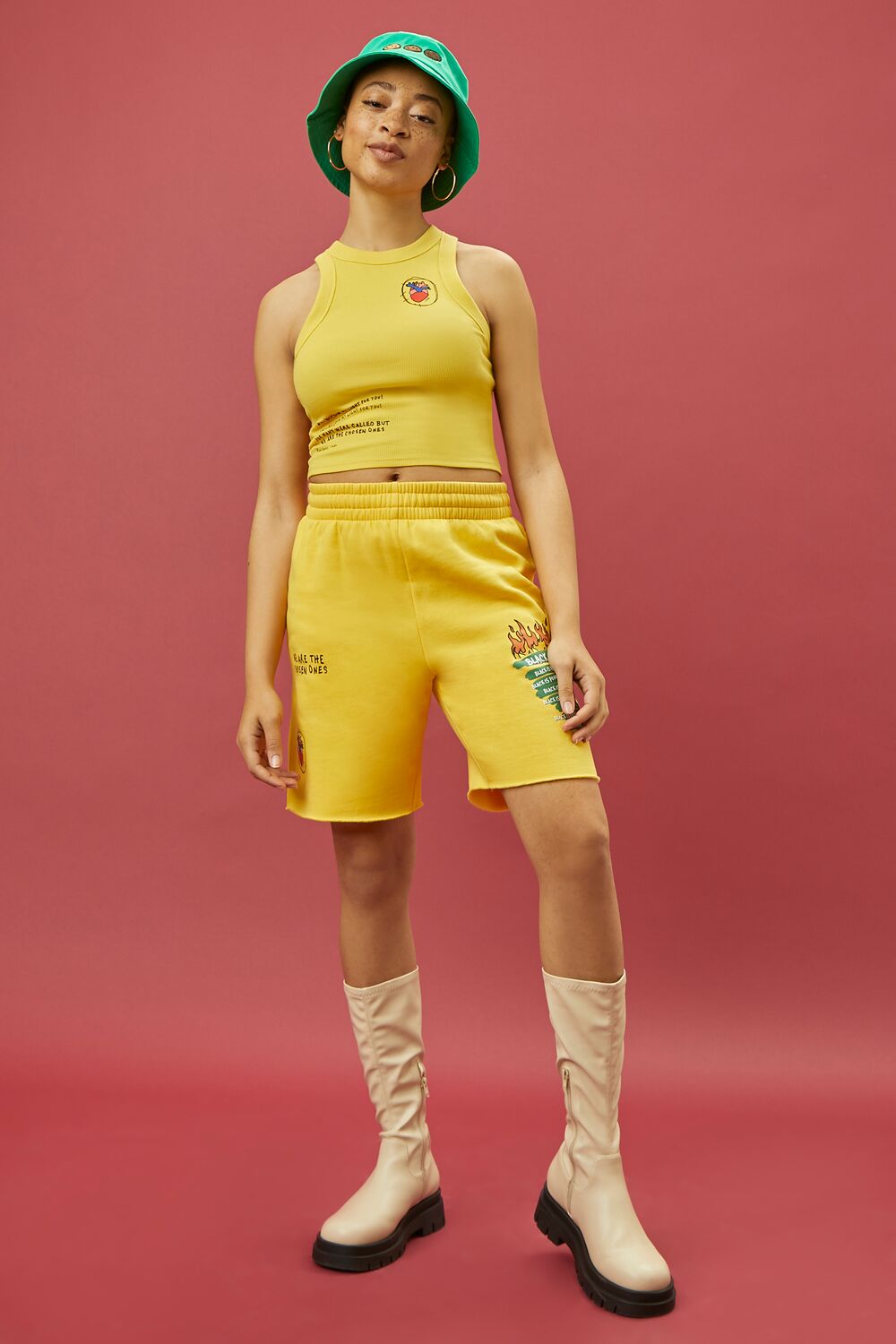 0045367001#Color_YELLOW/MULTI