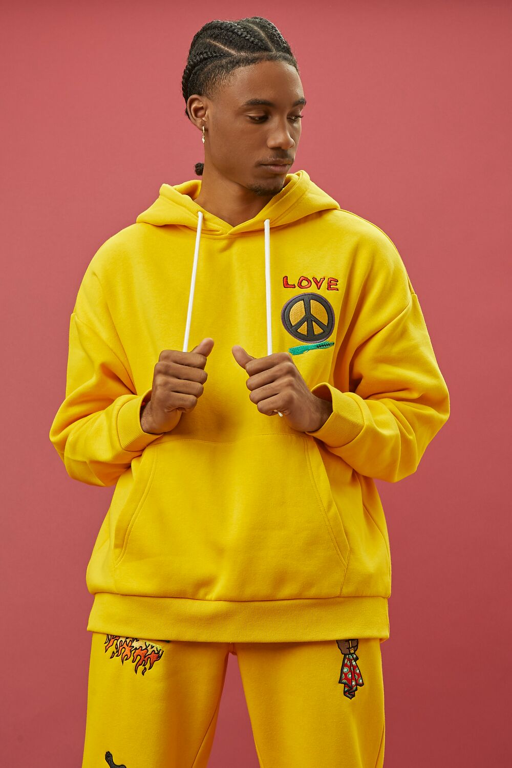 0045411901#Color_YELLOW/MULTI