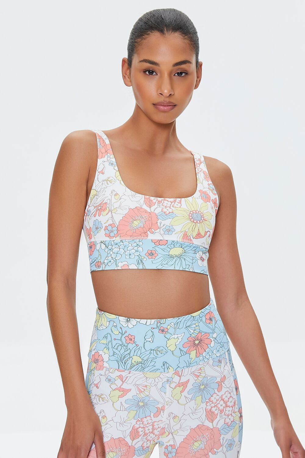 0045501201#Color_CREAM/MULTI
