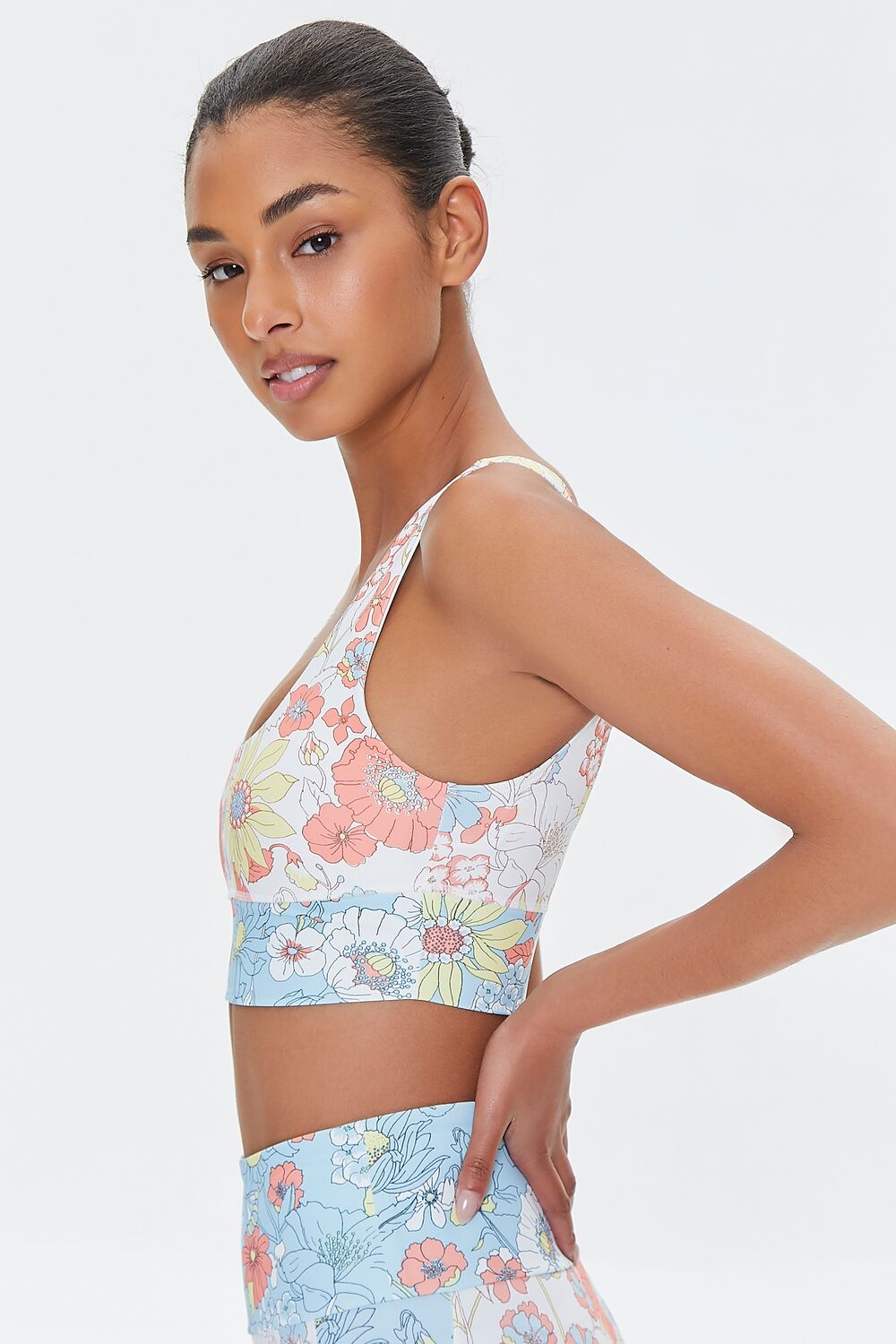 0045501201#Color_CREAM/MULTI