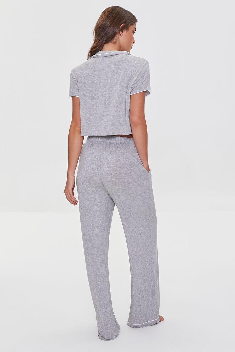 0045530501#Color_HEATHER GREY