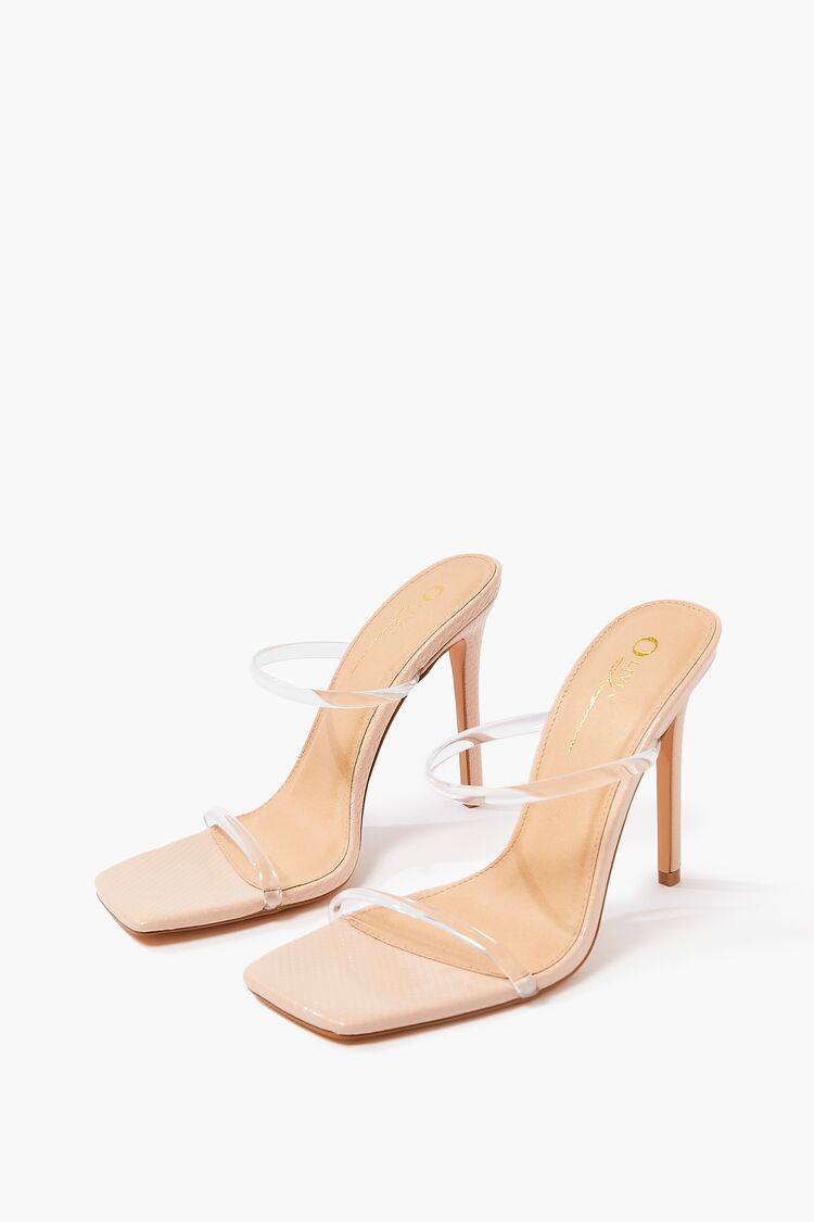 0045585901#Color_NUDE/CLEAR
