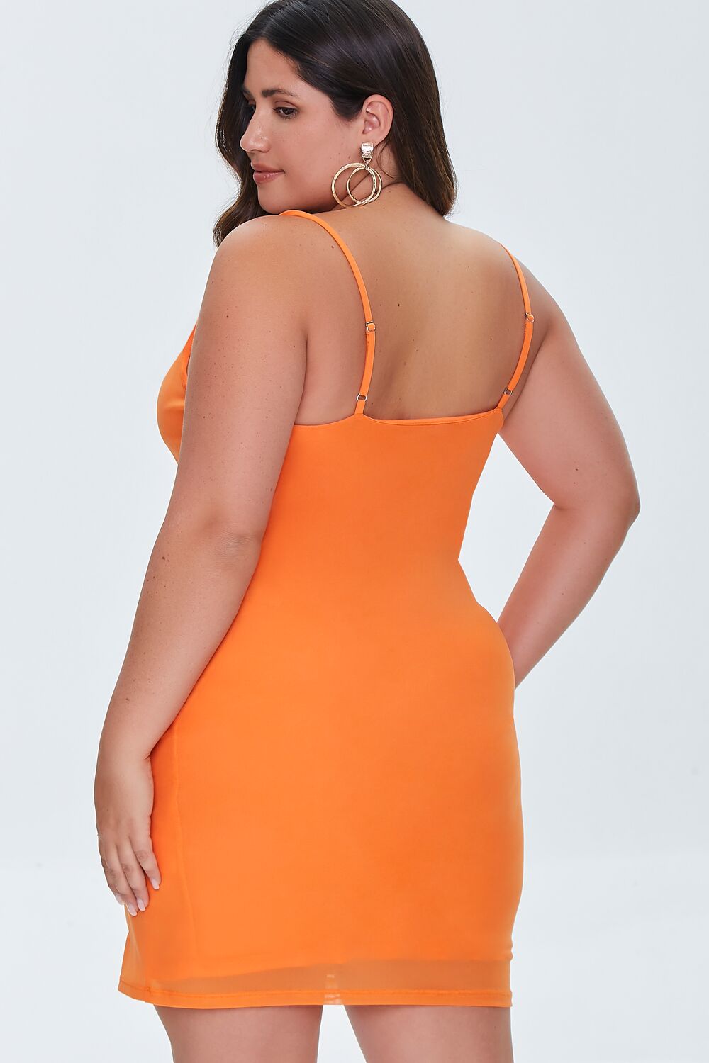 0045611103#Color_NEON ORANGE