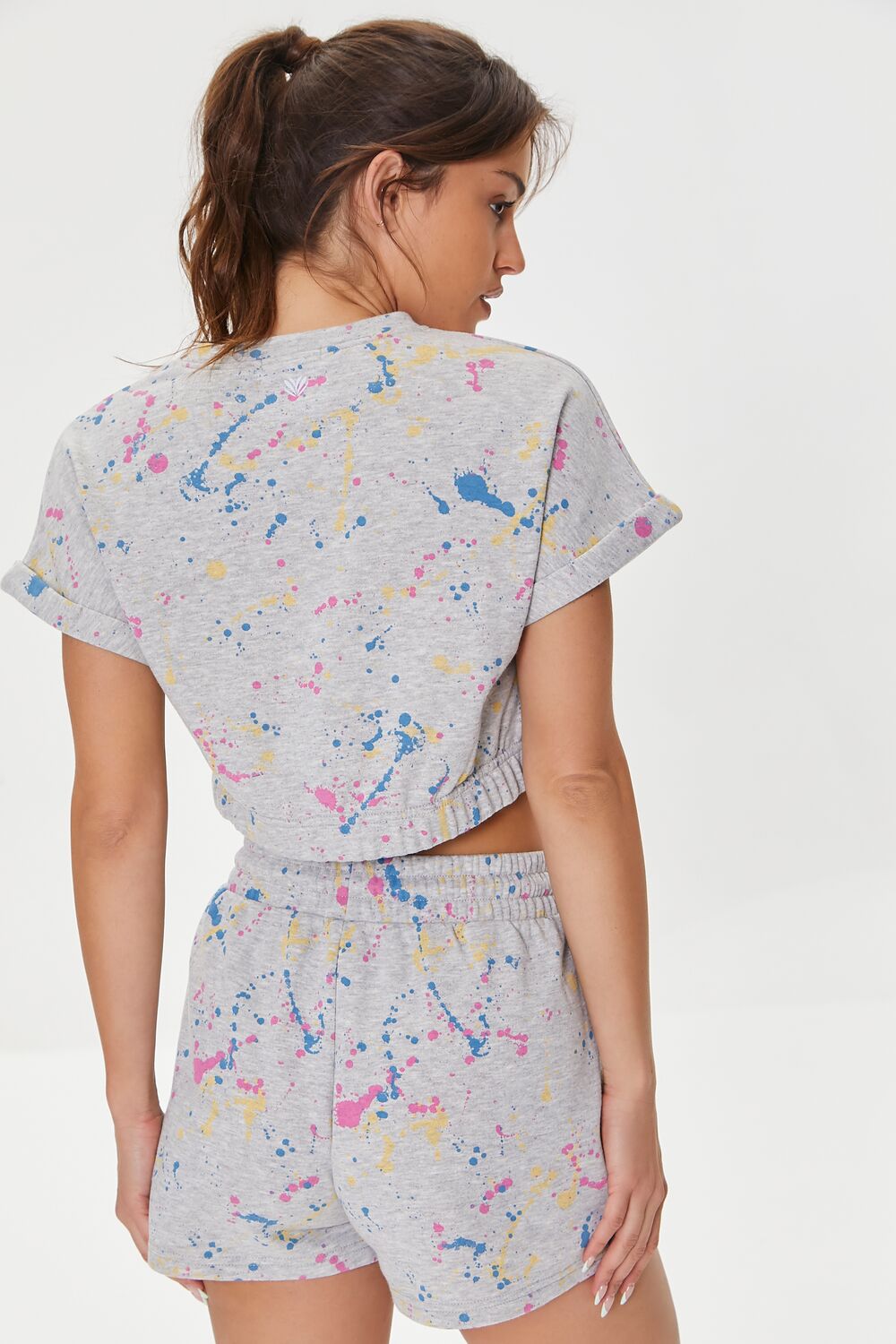 0045930307#Color_HEATHER GREY/MULTI