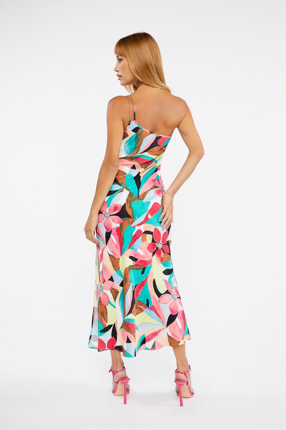 0045964801#Color_PINK/MULTI