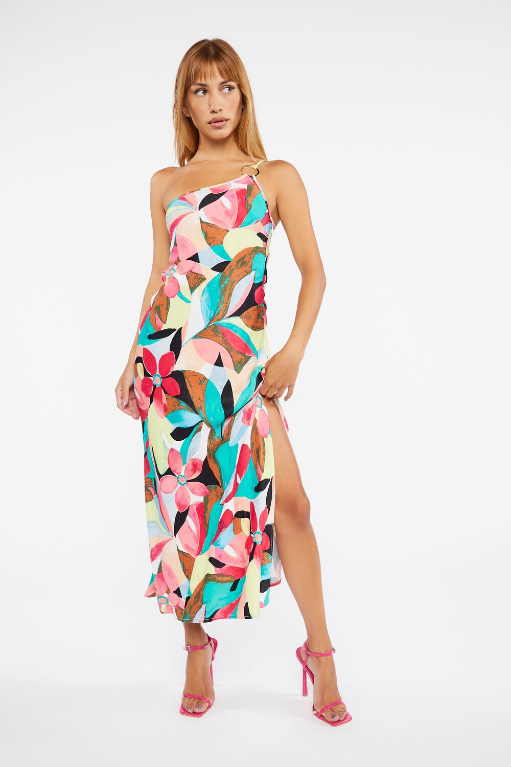 0045964801#Color_PINK/MULTI