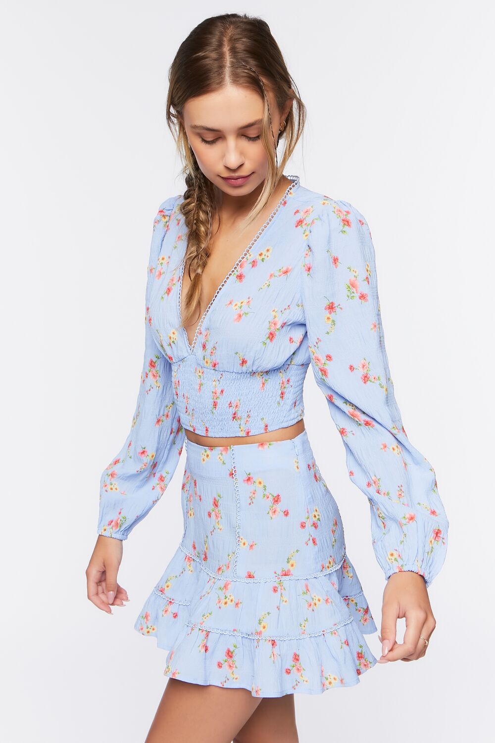 0046008301#Color_BLUE/MULTI