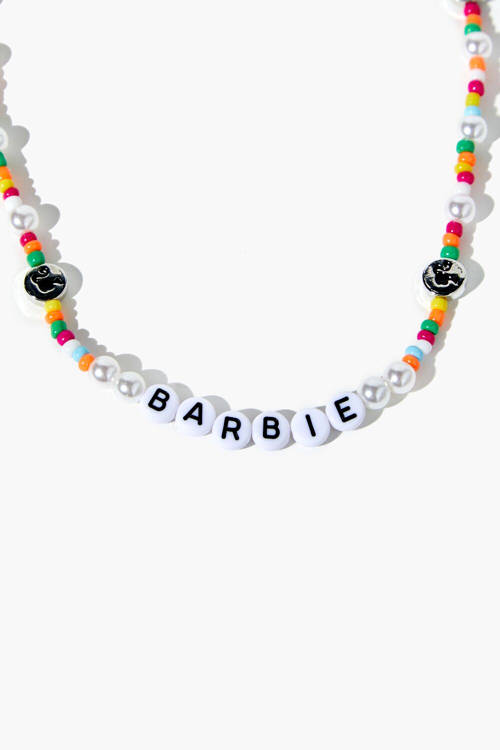Barbie™ Beaded Necklace