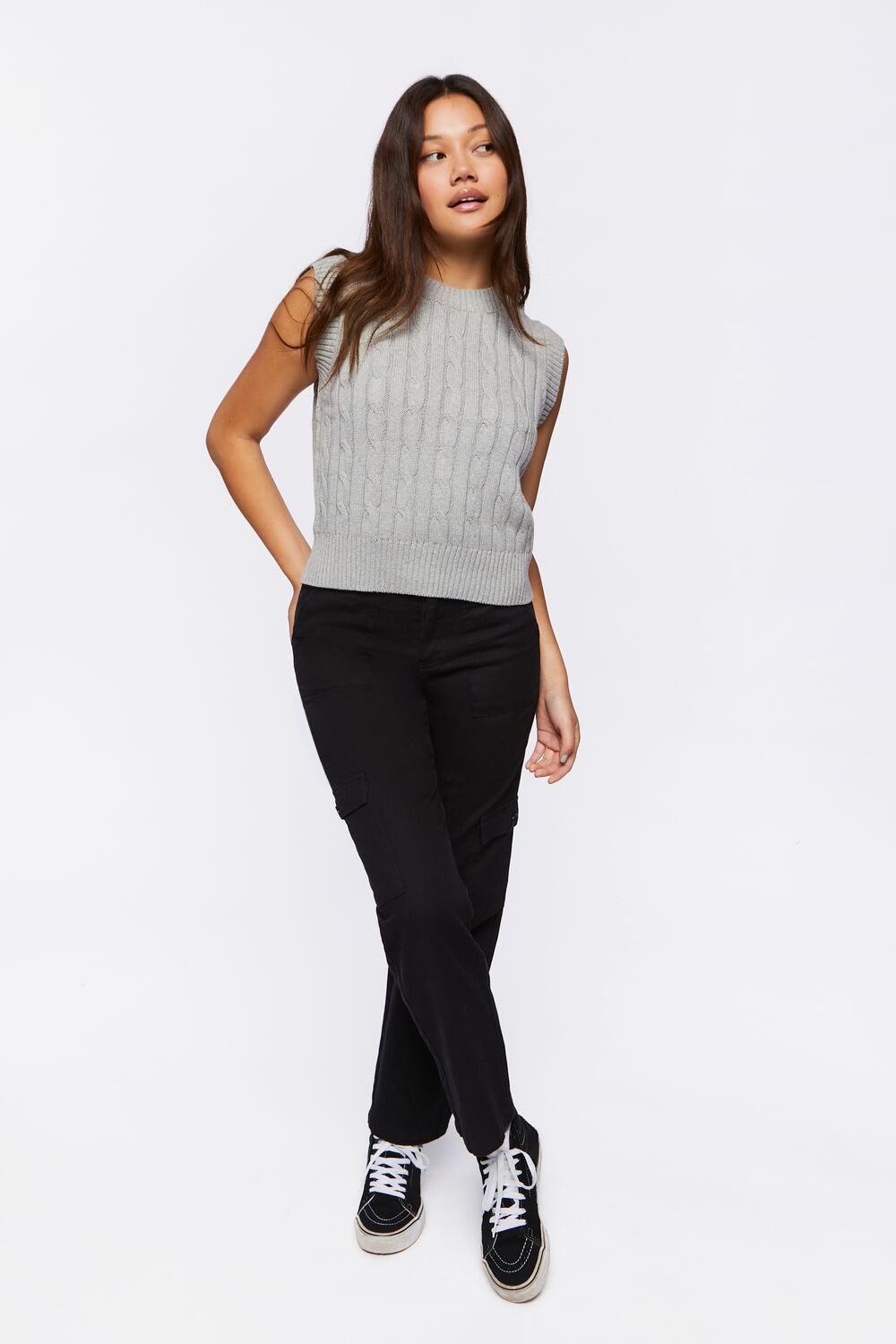 0046204711#Color_HEATHER GREY