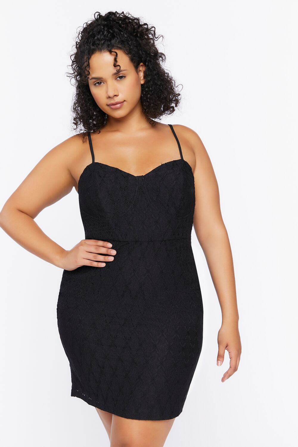 forever 21 sweetheart mini dress Plus Size Sequin Sweetheart Mini Dress SILVER / 0X