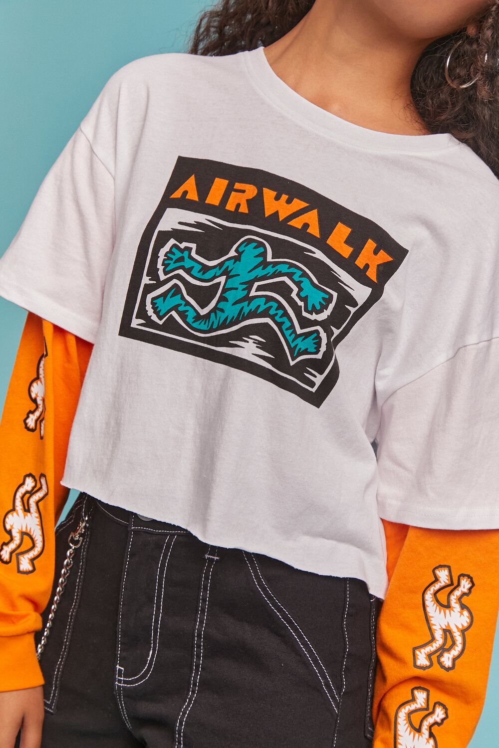 0046262101#Color_ORANGE/MULTI