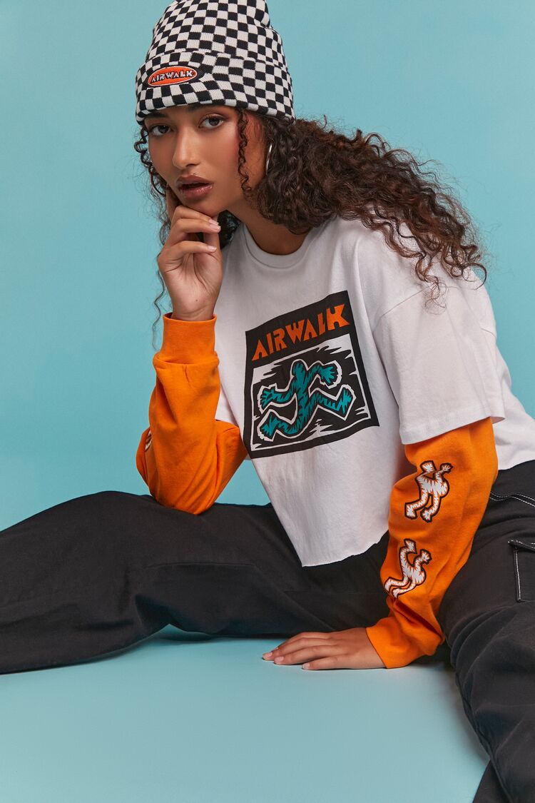 0046262101#Color_ORANGE/MULTI