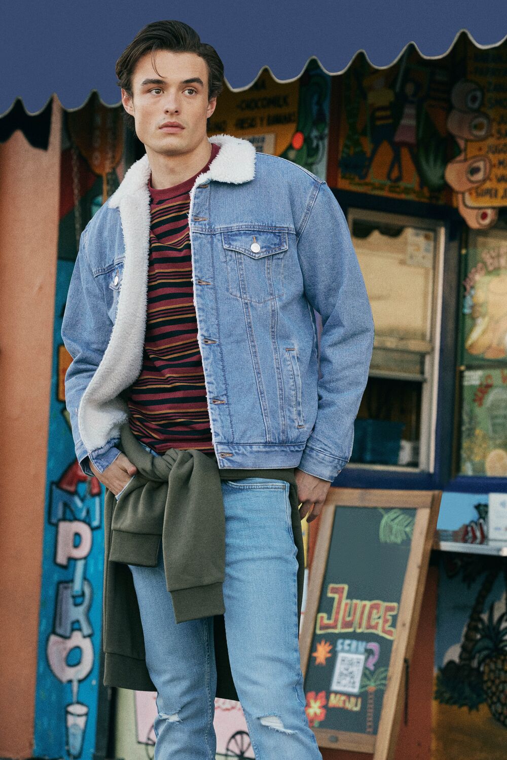 0046365602#Color_MEDIUM DENIM/CREAM