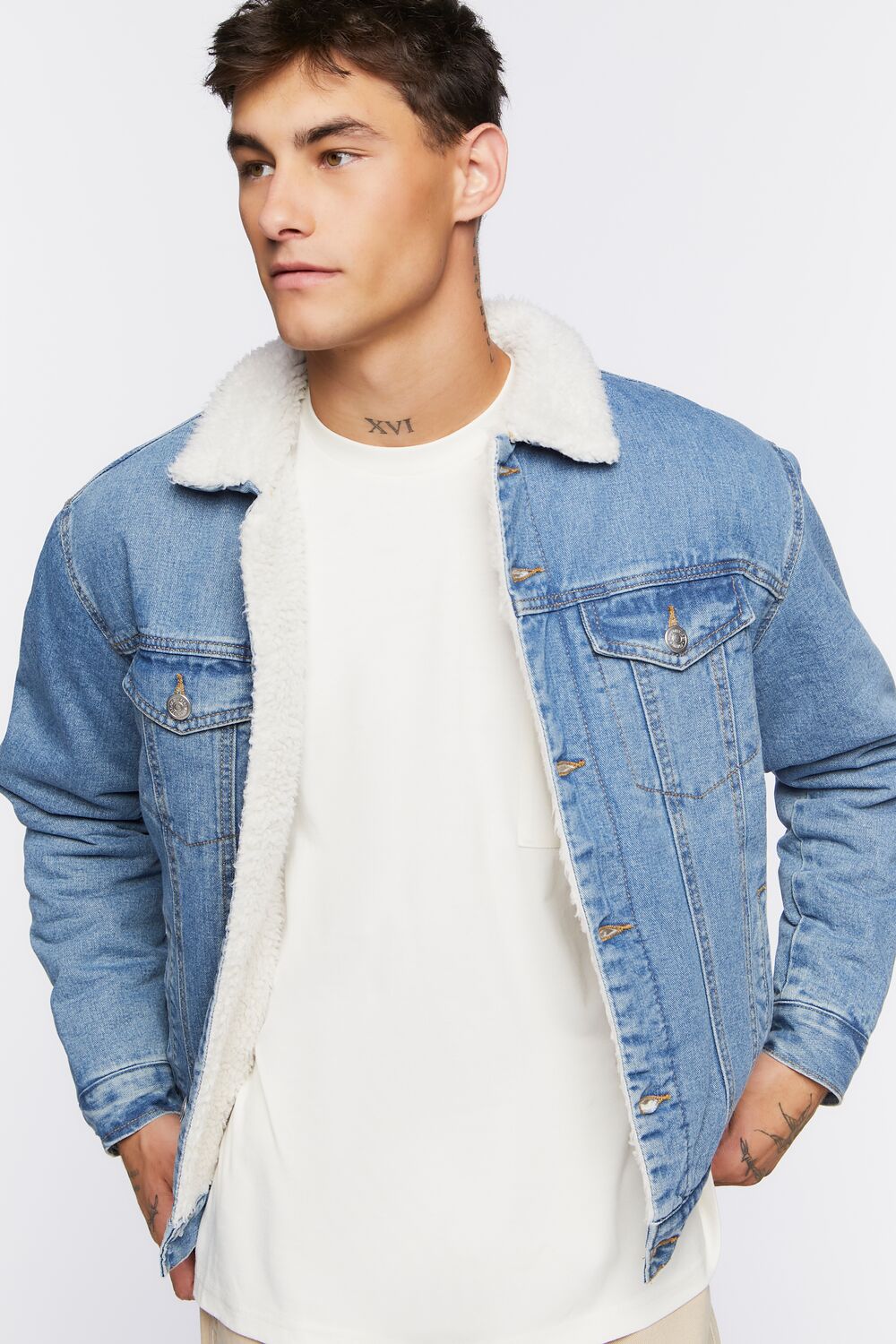 0046365602#Color_MEDIUM DENIM/CREAM
