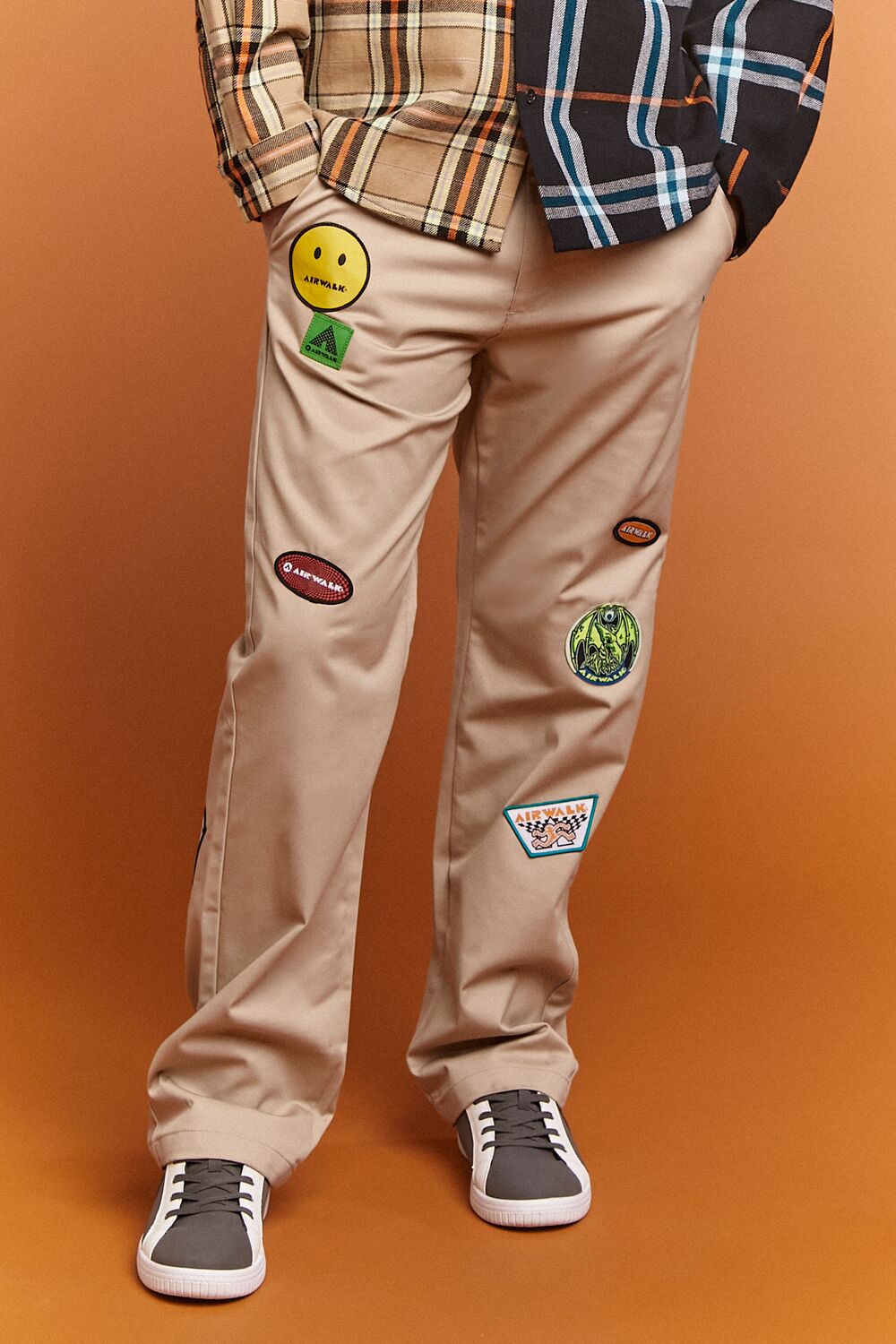 0046394302#Color_KHAKI/MULTI