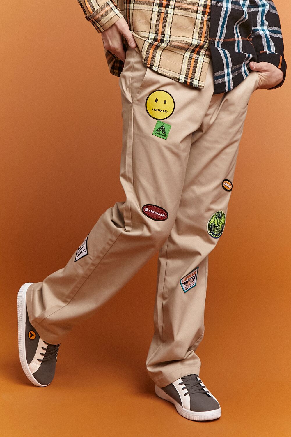 0046394302#Color_KHAKI/MULTI