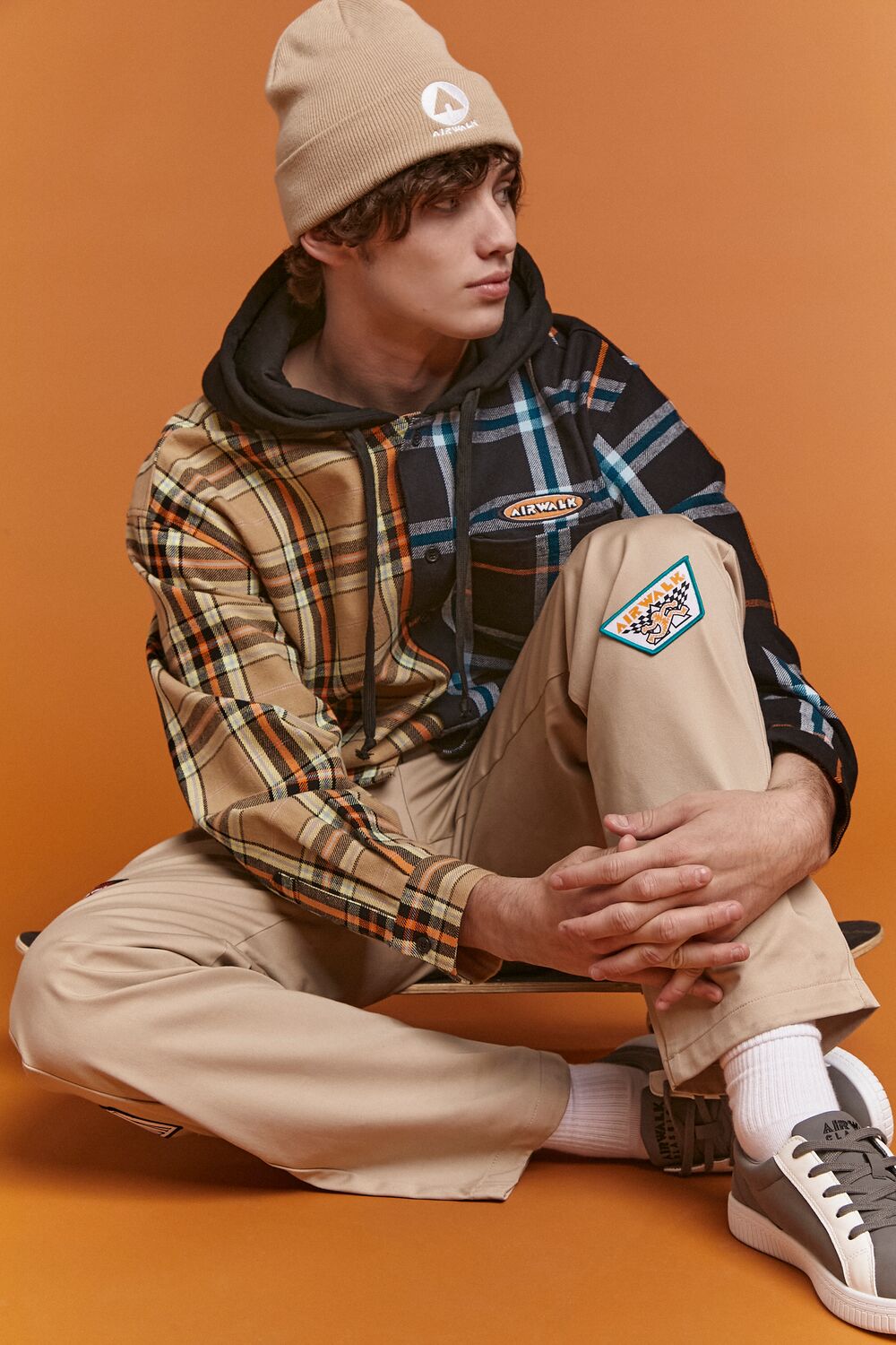 0046394302#Color_KHAKI/MULTI