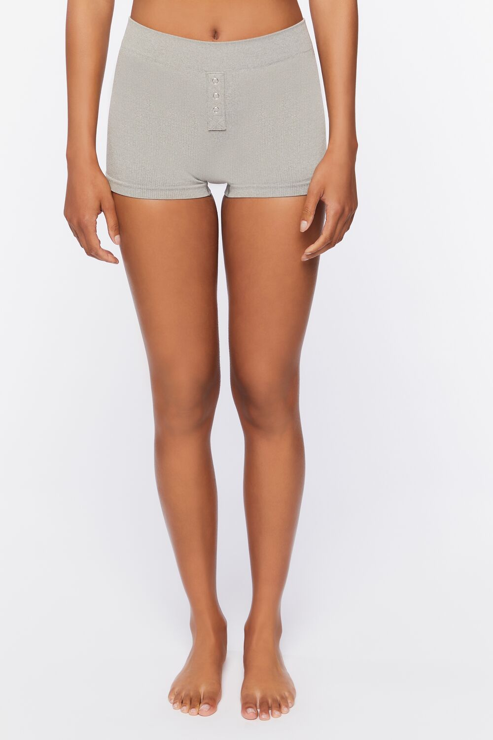0046465203#Color_HEATHER GREY