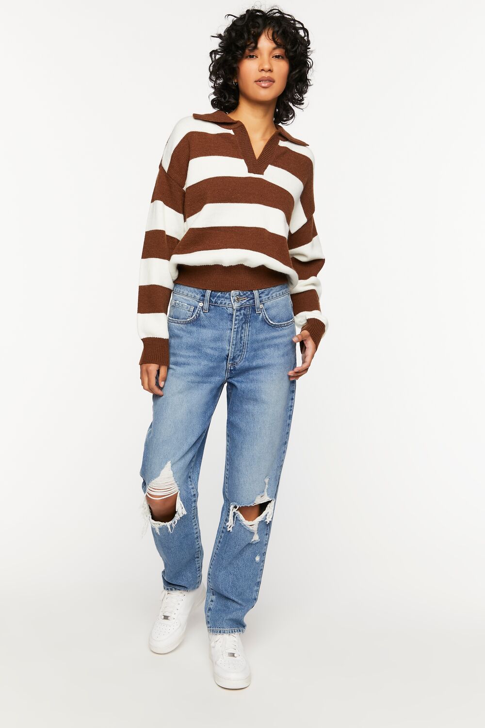 0046485310#Color_BROWN/CREAM